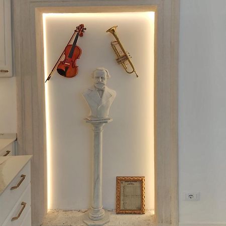 Arena Concert Concerto Love - Historic House Amorino At "Palazzo Tiolo" Palace Верона Екстер'єр фото