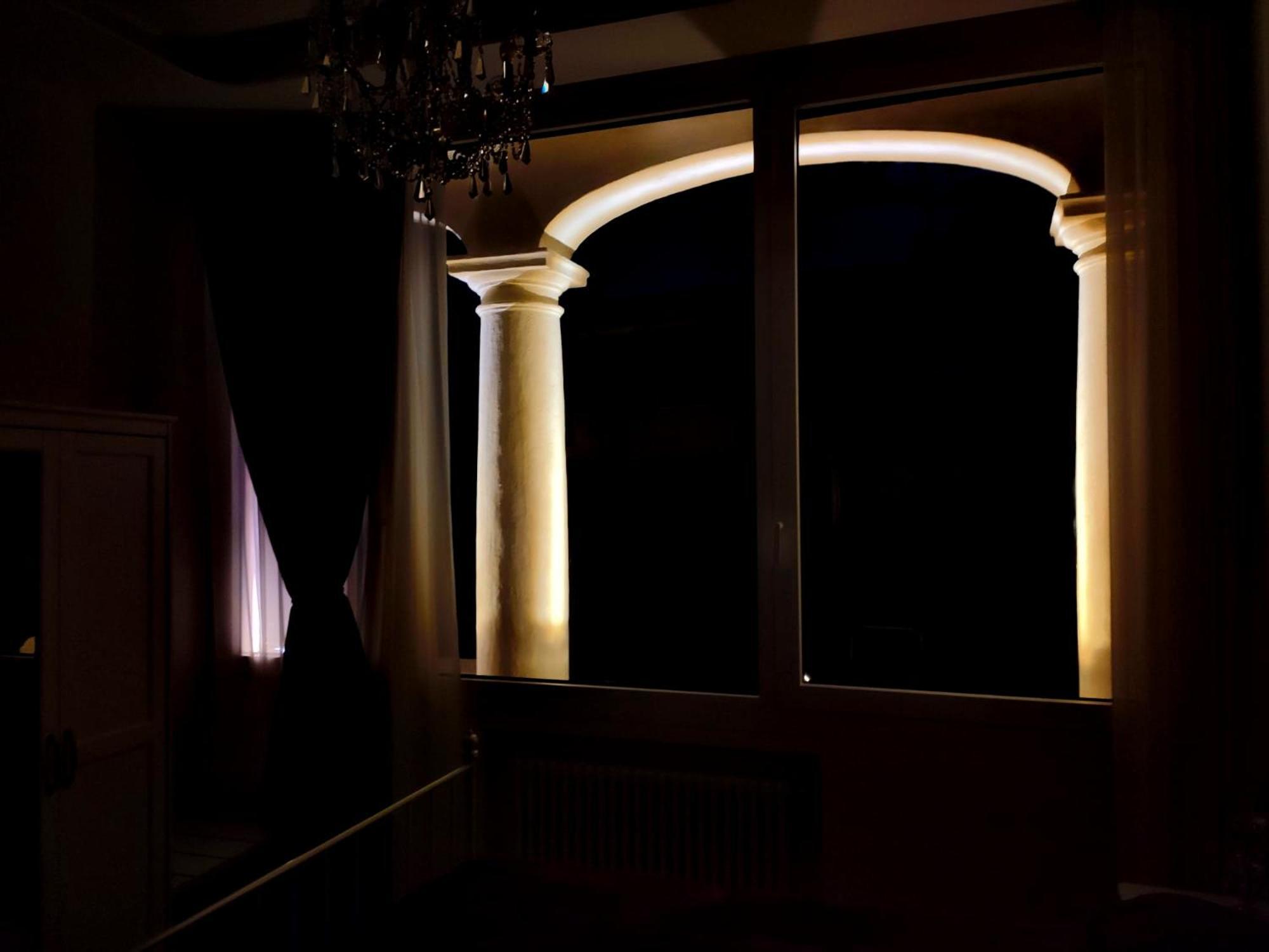 Arena Concert Concerto Love - Historic House Amorino At "Palazzo Tiolo" Palace Верона Екстер'єр фото